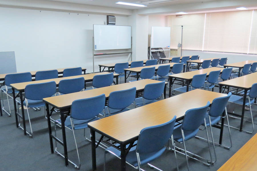 ＳＭＧ貸し会議室　近商ビル7階A室-1