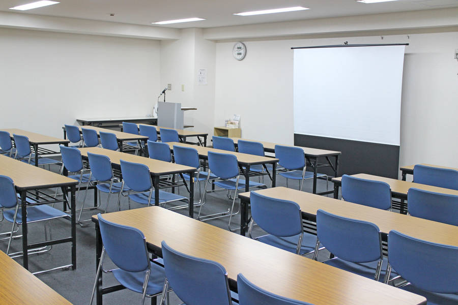 ＳＭＧ貸し会議室　近商ビル7階A室-4