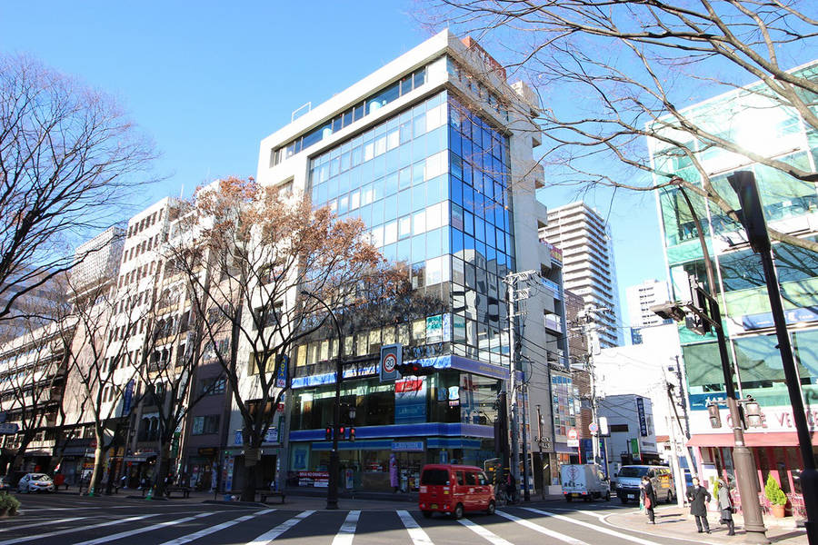 定禅寺ヒルズR階【ROOF GARDEN】-16