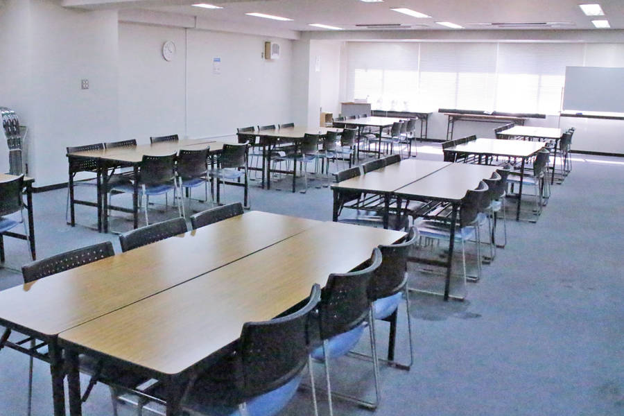 ＳＭＧ貸し会議室　近商ビル10階Ａ室-24