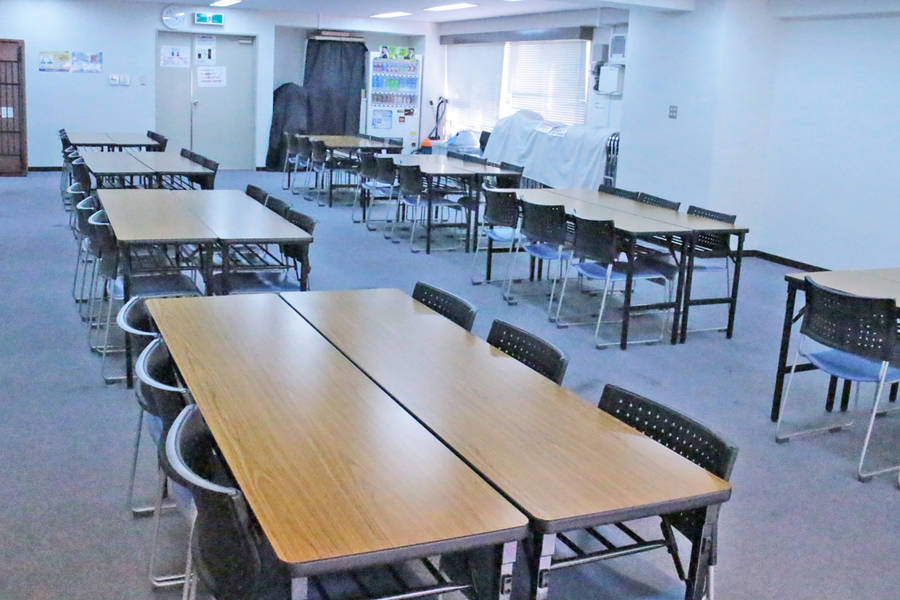 ＳＭＧ貸し会議室　近商ビル10階Ａ室-27