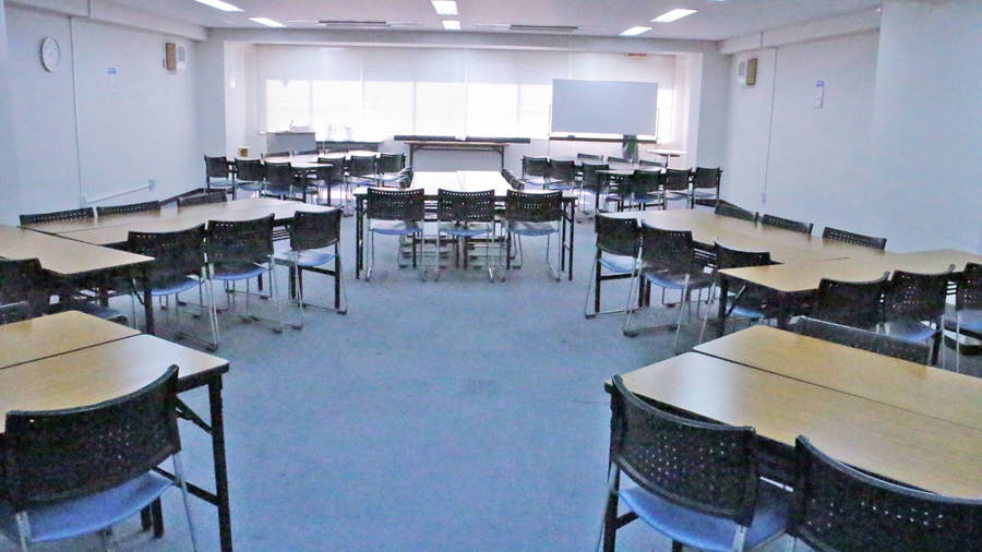 ＳＭＧ貸し会議室　近商ビル10階Ａ室-31