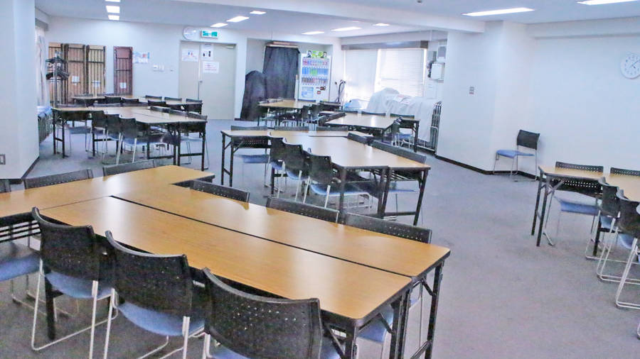ＳＭＧ貸し会議室　近商ビル10階Ａ室-32