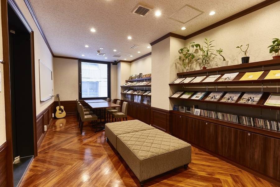 アンドビジョンInternational School-5