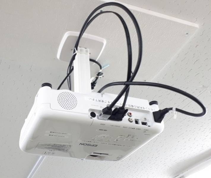 大阪長堀 貸会議室6階 B会議室-17