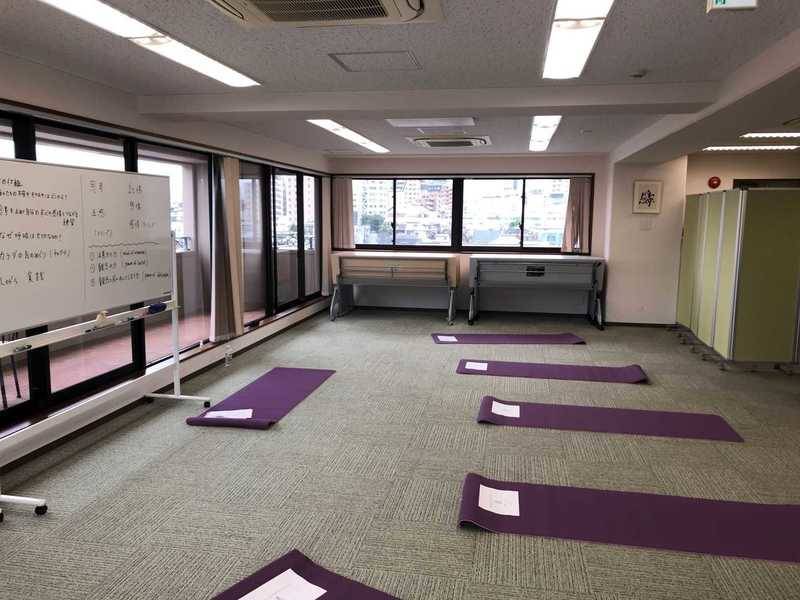 ココロノオフィス 土日祝-36