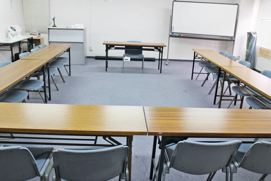 ＳＭＧ貸し会議室　近商ビル10階B室-6