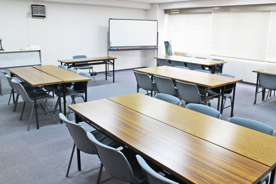 ＳＭＧ貸し会議室　近商ビル10階B室-7