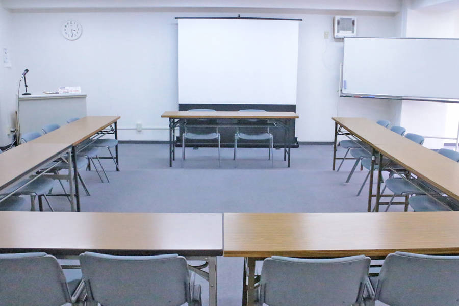 ＳＭＧ貸し会議室　近商ビル7階A室-12