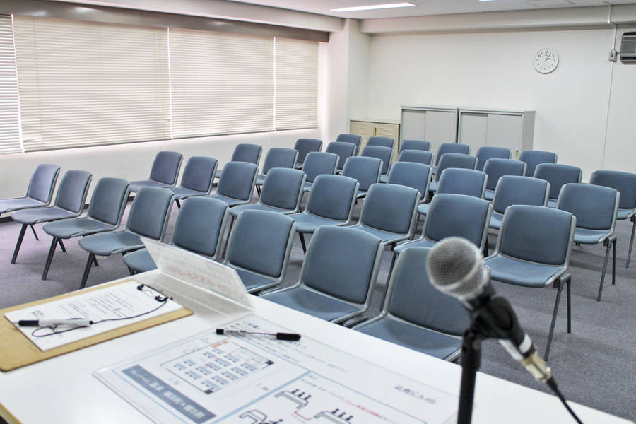 ＳＭＧ貸し会議室　近商ビル7階B室-6