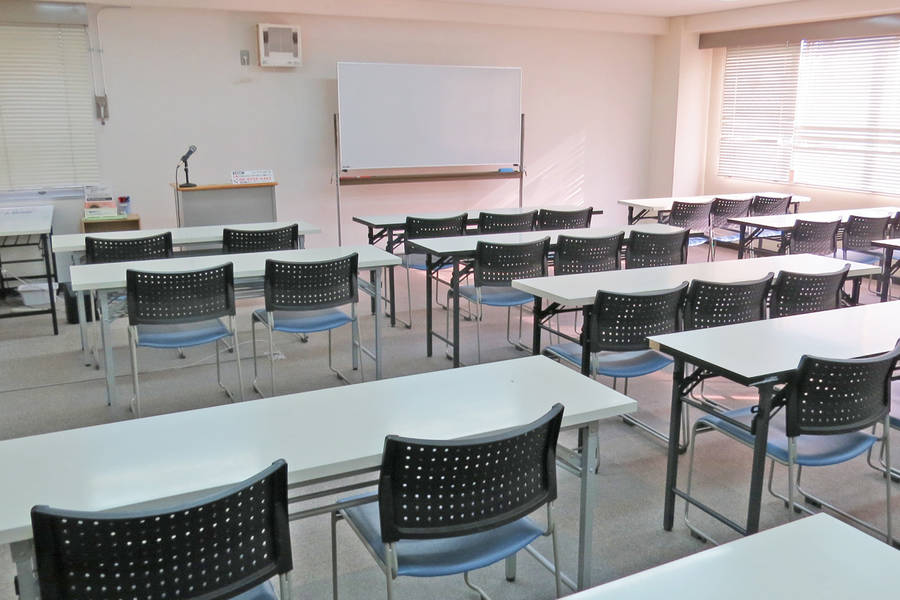 ＳＭＧ貸し会議室　近商ビル10階B室-17