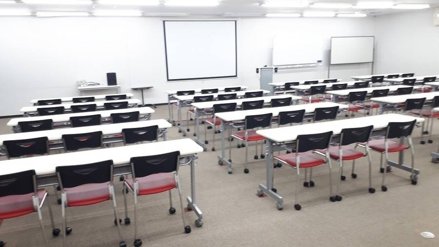 大阪長堀 貸会議室6階 B会議室-1