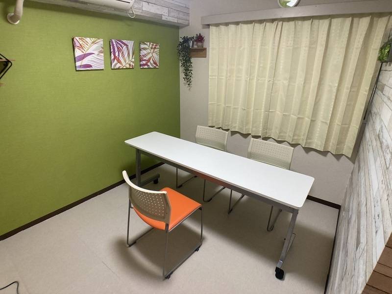 啓成ハイツ市川 103号室-4