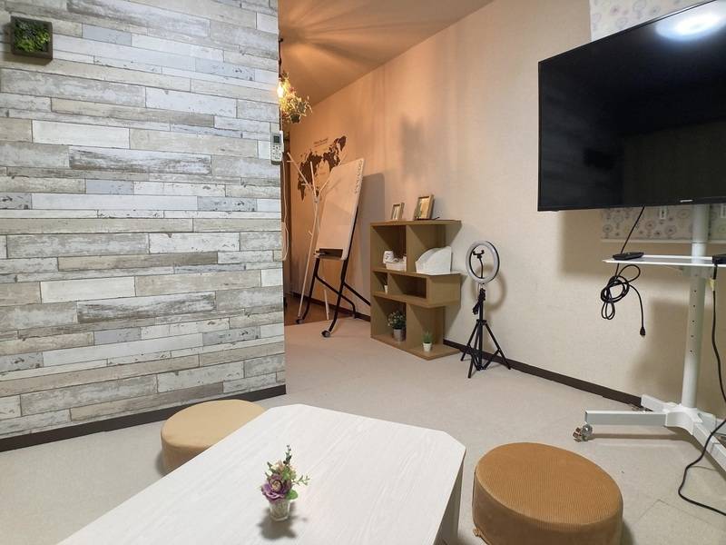 啓成ハイツ市川 103号室-18