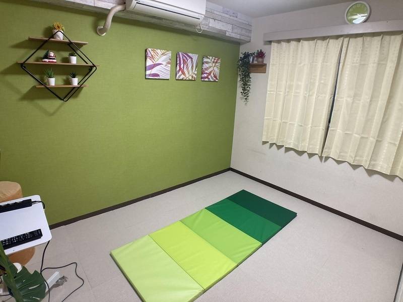 啓成ハイツ市川 103号室-20