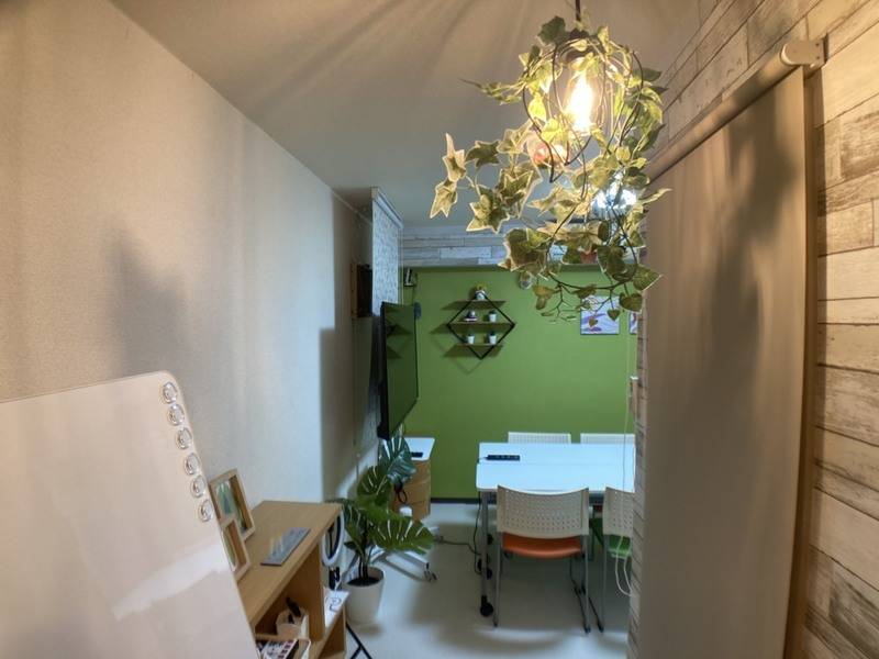 啓成ハイツ市川 103号室-7