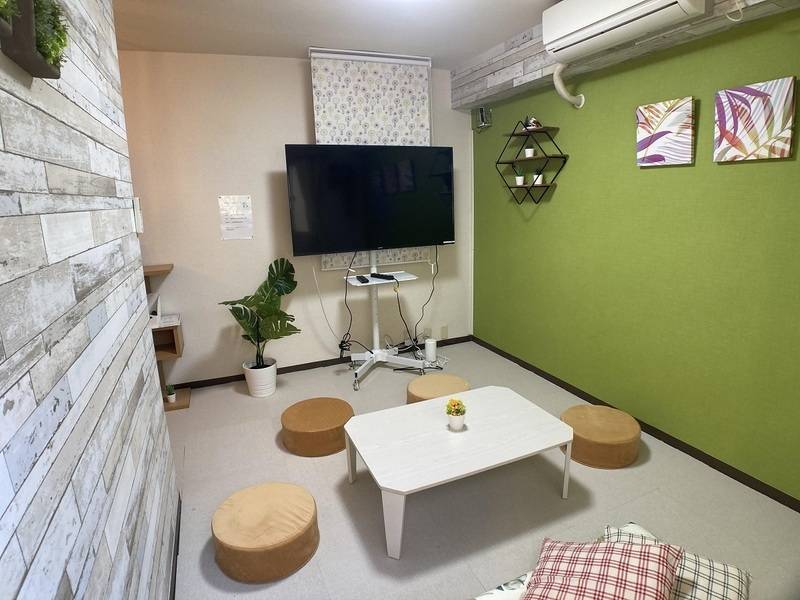 啓成ハイツ市川 103号室-9