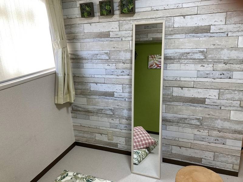 啓成ハイツ市川 103号室-11