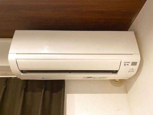 レンタルサロン 平和島ビル2F-3