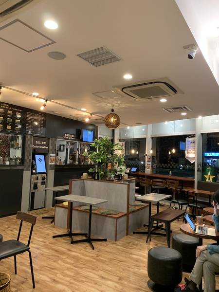 【SPACEE 超人気スペース】 LEON'S COFFEEを貸切るという贅沢。