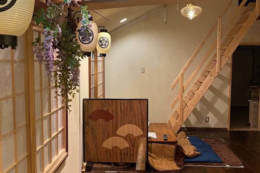 フクロウの扉-8