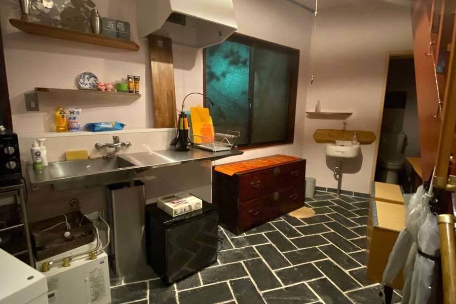 フクロウの扉-11