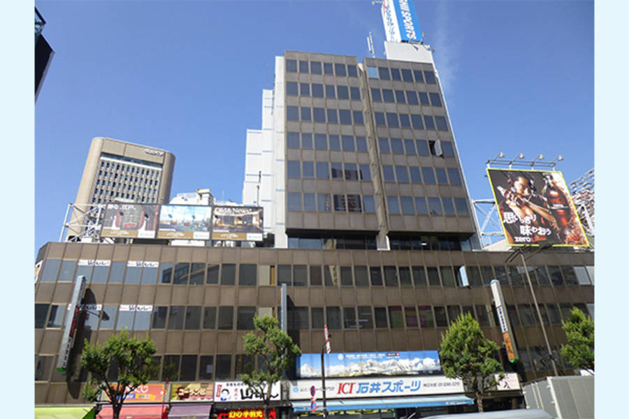 NATULUCK神保町 10階大会議室-1