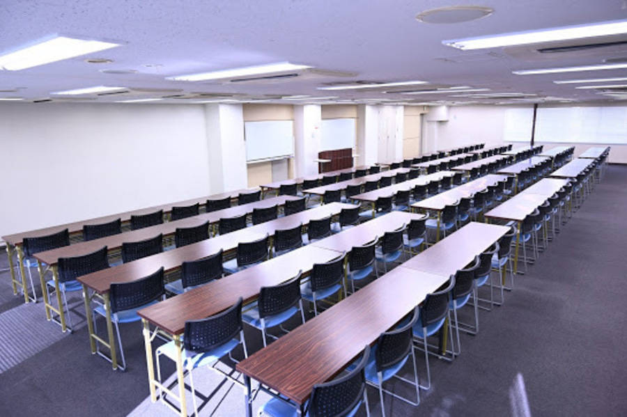 NATULUCK神保町 10階大会議室-4