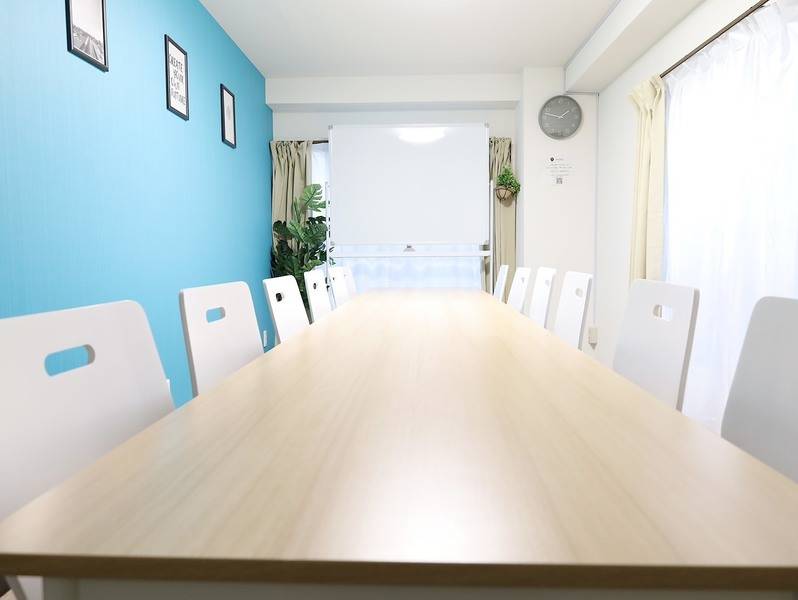 貸会議室(Room A)ファーストビル赤羽 201号室-2