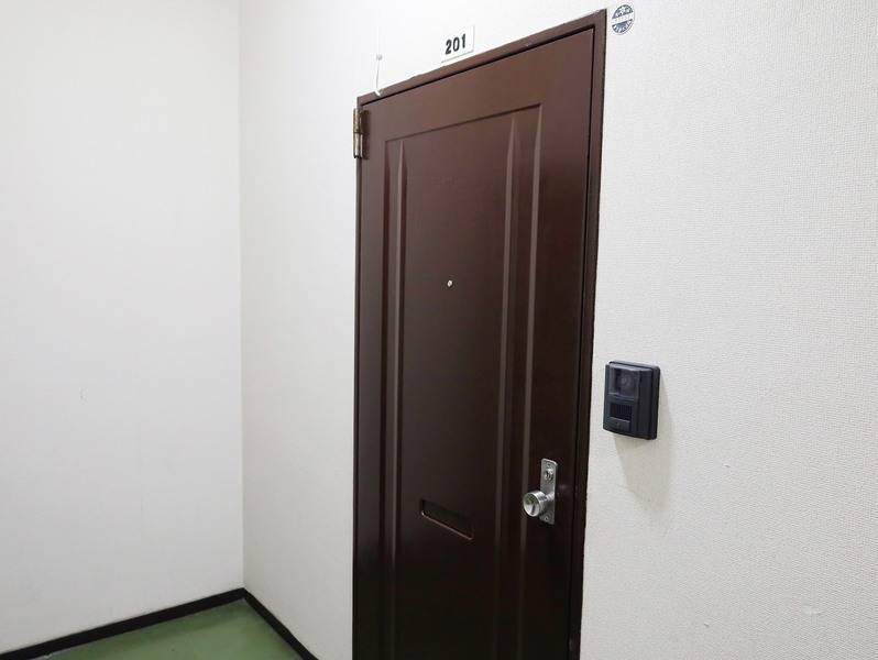 貸会議室(Room A)ファーストビル赤羽 201号室-17