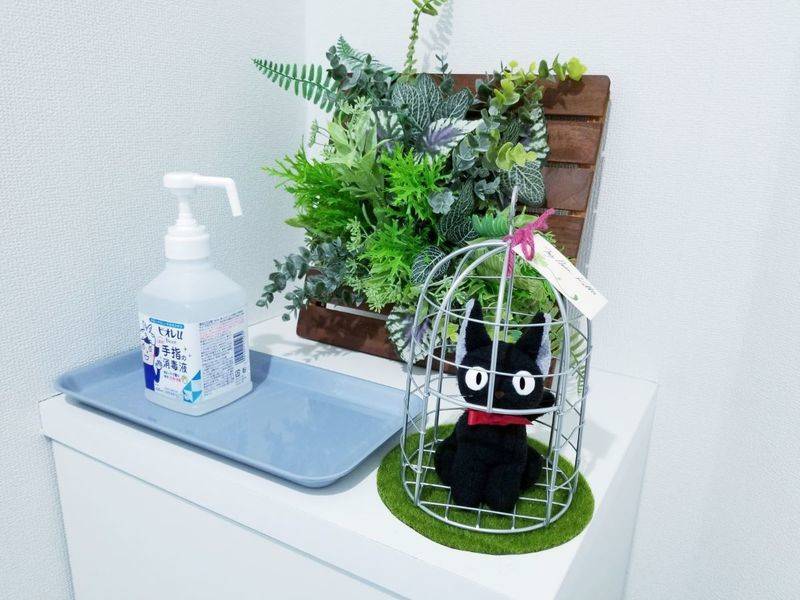 黒ねこスペース船橋駅前-6
