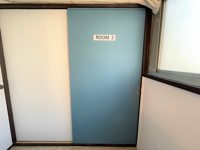 COCODE初台【ROOM2】完全個室☆テレワーク・撮影等☆地域最安値級
