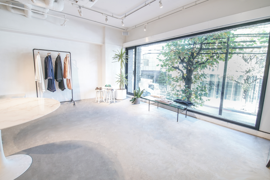 RENTAL STUDIO CLUB HOUSE-1