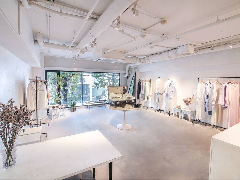 RENTAL STUDIO CLUB HOUSE-2