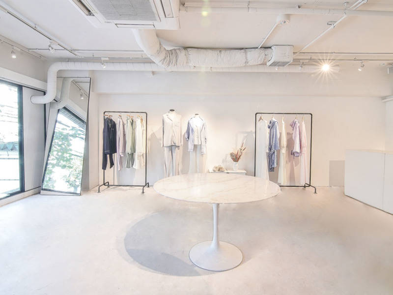 RENTAL STUDIO CLUB HOUSE-3