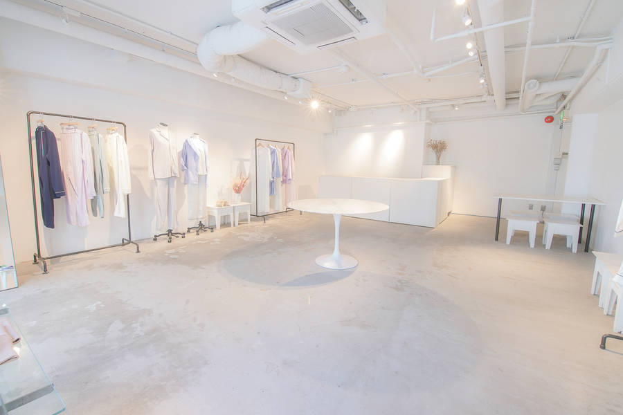 RENTAL STUDIO CLUB HOUSE-4