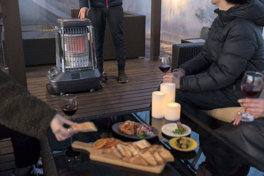 定禅寺ヒルズR階【ROOF GARDEN】-18