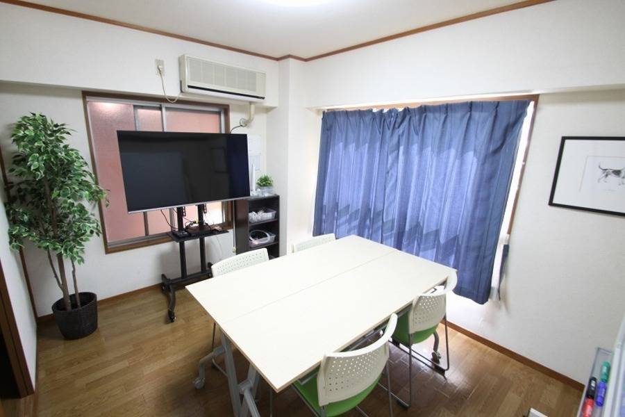京王電器ビル302号-1