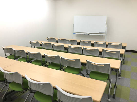 千葉中央ホール 第三会議室-1