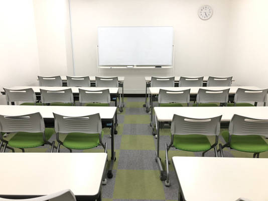 千葉中央ホール 第二会議室-1