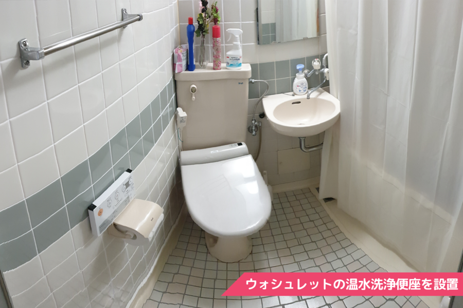 吉祥寺スペース(KICHIJOJI SPACE)-7