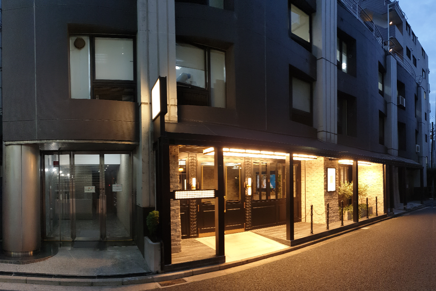 吉祥寺スペース(KICHIJOJI SPACE)-19