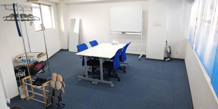 レンタルスペースひだまり-2