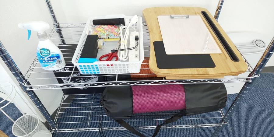 レンタルスペースひだまり-4