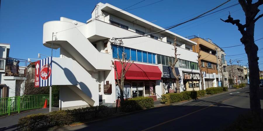 レンタルスペースひだまり-7