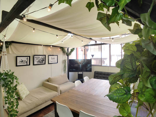 貸会議室 小川町･淡路町･神田-3