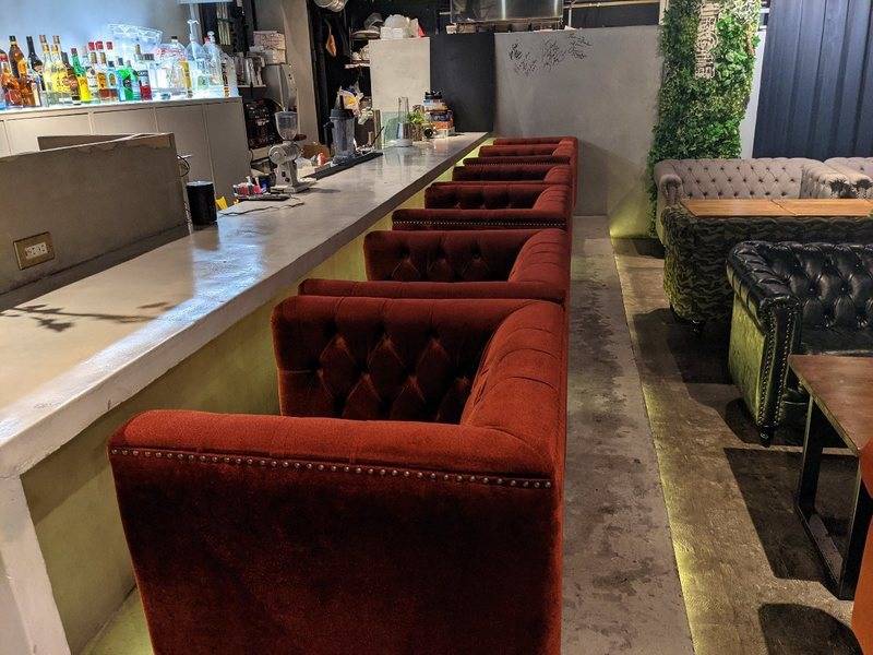 神田古書センター8F-2