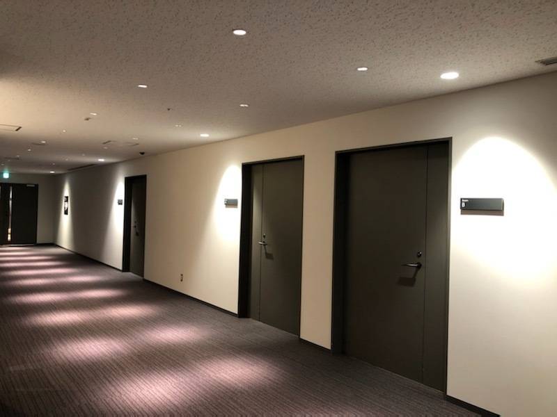 Hikarieカンファレンス Room A-7