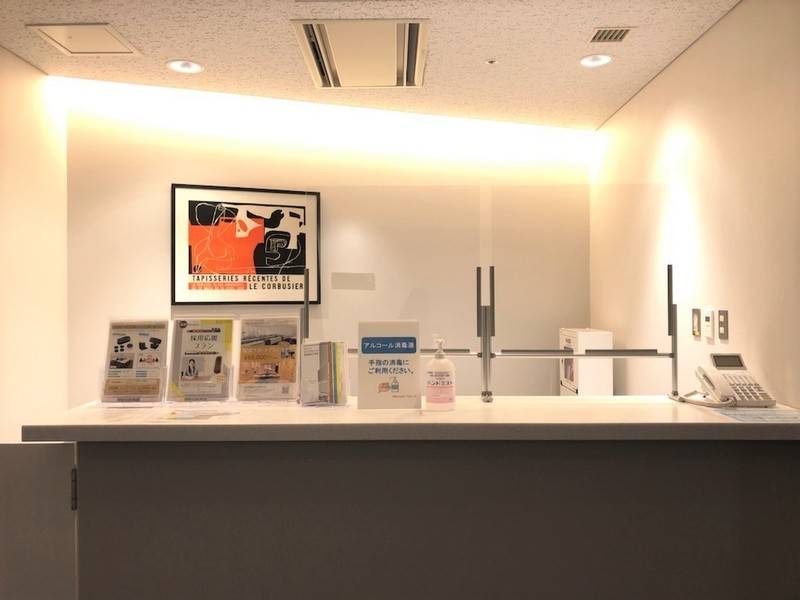Hikarieカンファレンス Room D-5