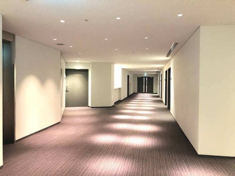 Hikarieカンファレンス Room D-6
